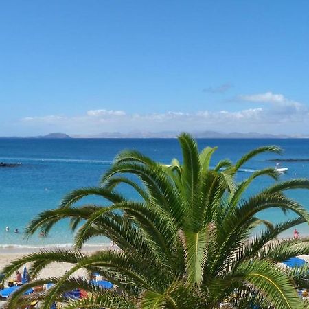 Apartamentos Thaisay Luz Del Mar II Puerto del Carmen  Kültér fotó