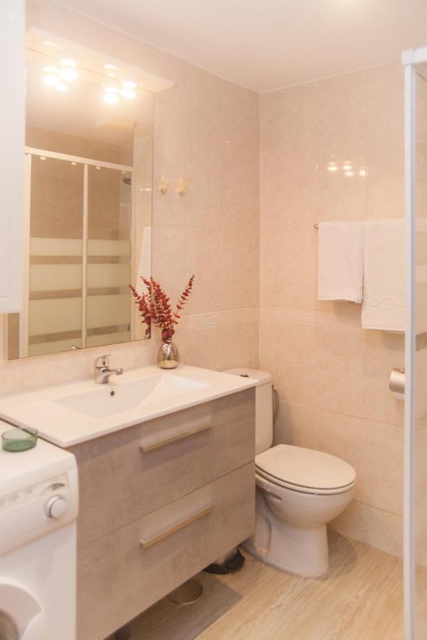 Apartamentos Thaisay Luz Del Mar II Puerto del Carmen  Kültér fotó