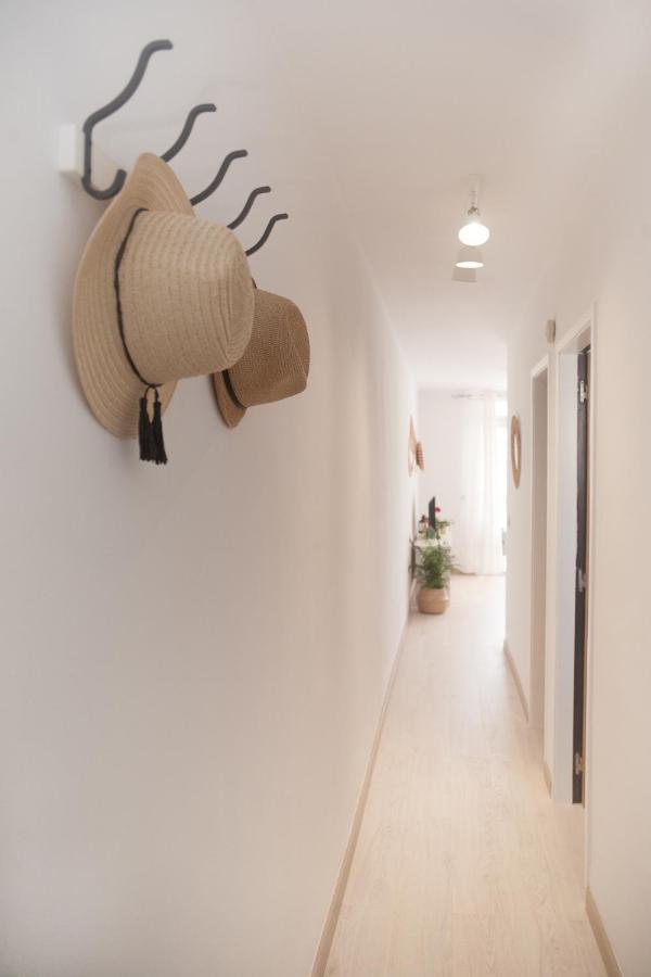 Apartamentos Thaisay Luz Del Mar II Puerto del Carmen  Kültér fotó