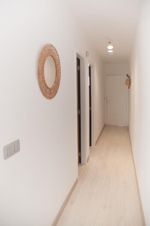 Apartamentos Thaisay Luz Del Mar II Puerto del Carmen  Kültér fotó