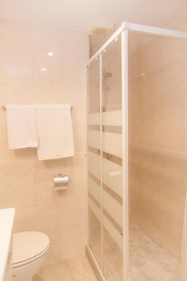 Apartamentos Thaisay Luz Del Mar II Puerto del Carmen  Kültér fotó