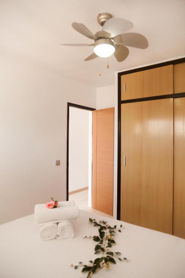 Apartamentos Thaisay Luz Del Mar II Puerto del Carmen  Kültér fotó