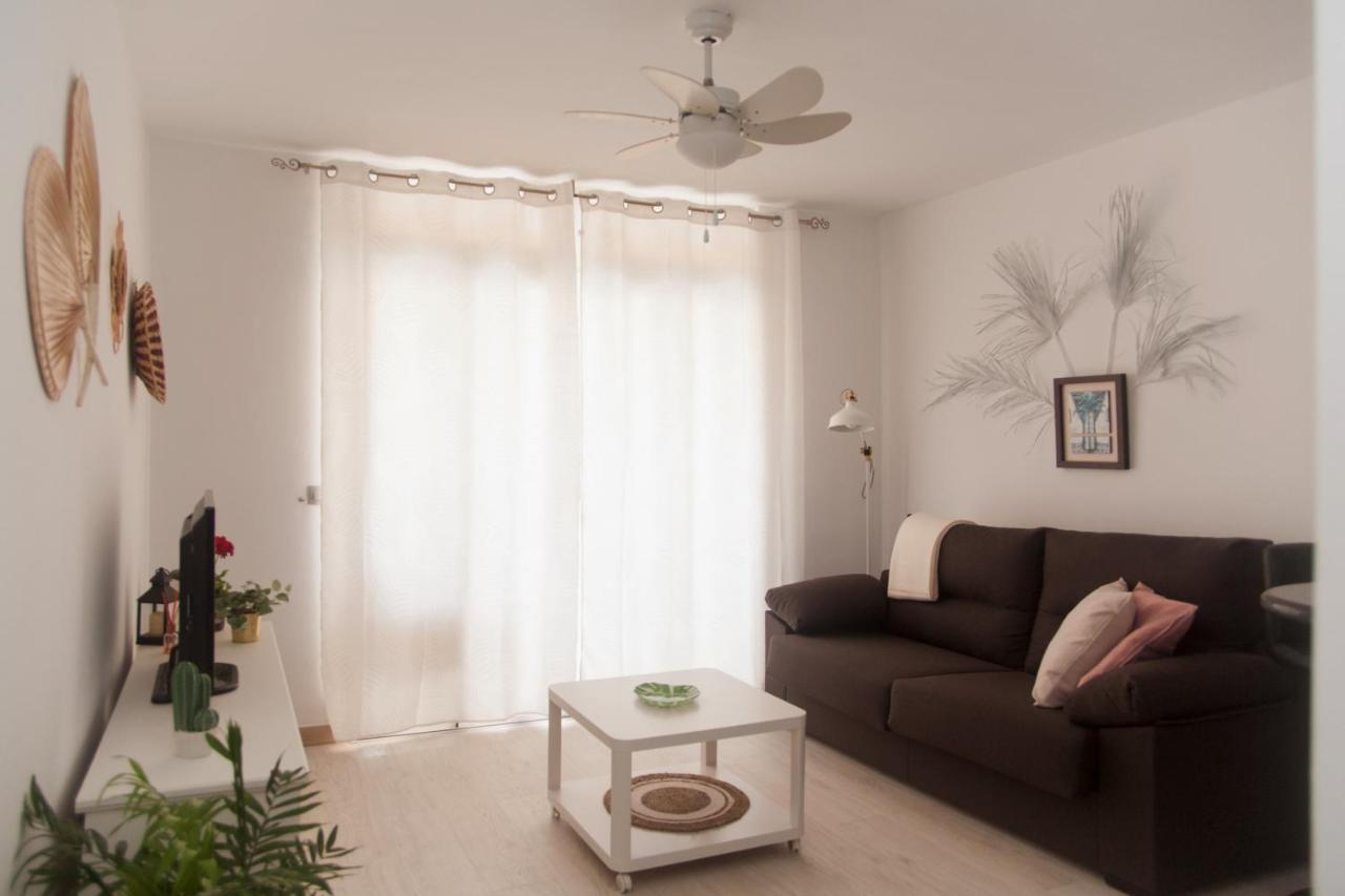 Apartamentos Thaisay Luz Del Mar II Puerto del Carmen  Kültér fotó