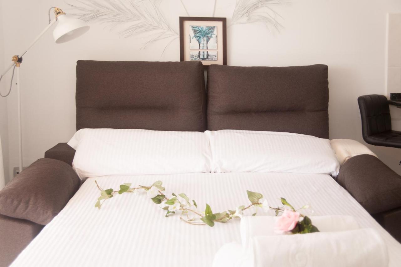 Apartamentos Thaisay Luz Del Mar II Puerto del Carmen  Kültér fotó