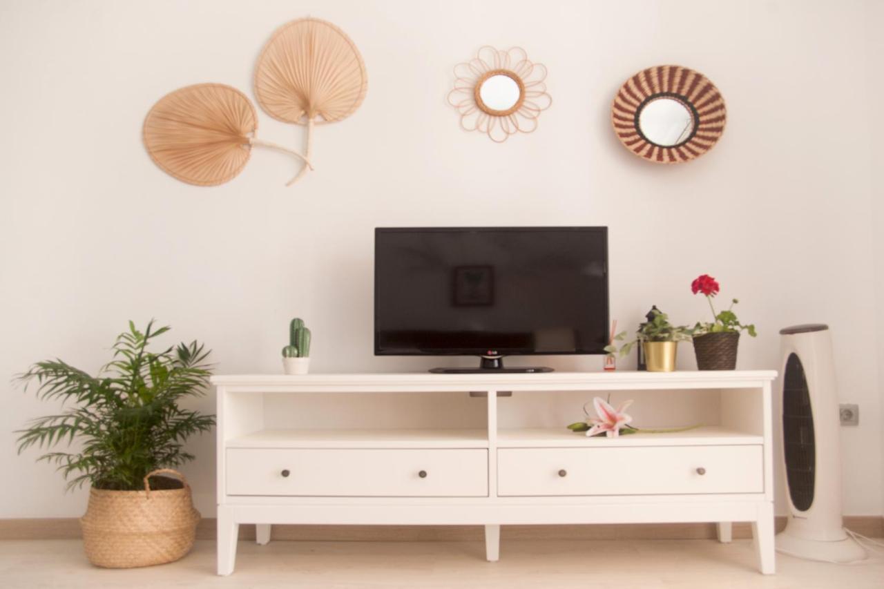 Apartamentos Thaisay Luz Del Mar II Puerto del Carmen  Kültér fotó