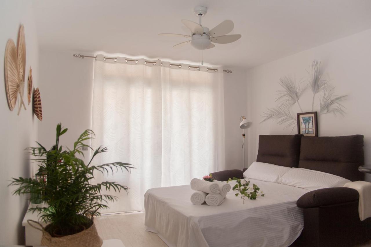 Apartamentos Thaisay Luz Del Mar II Puerto del Carmen  Kültér fotó