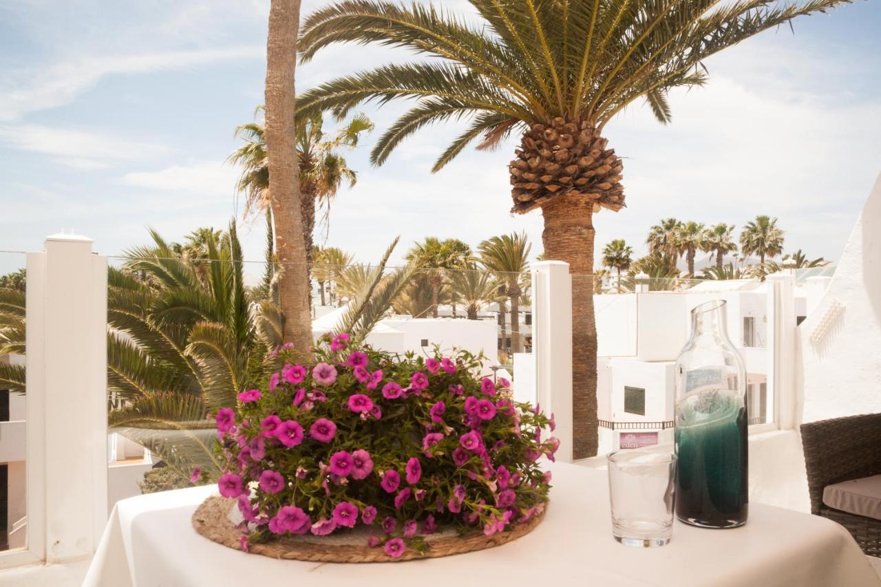 Apartamentos Thaisay Luz Del Mar II Puerto del Carmen  Kültér fotó